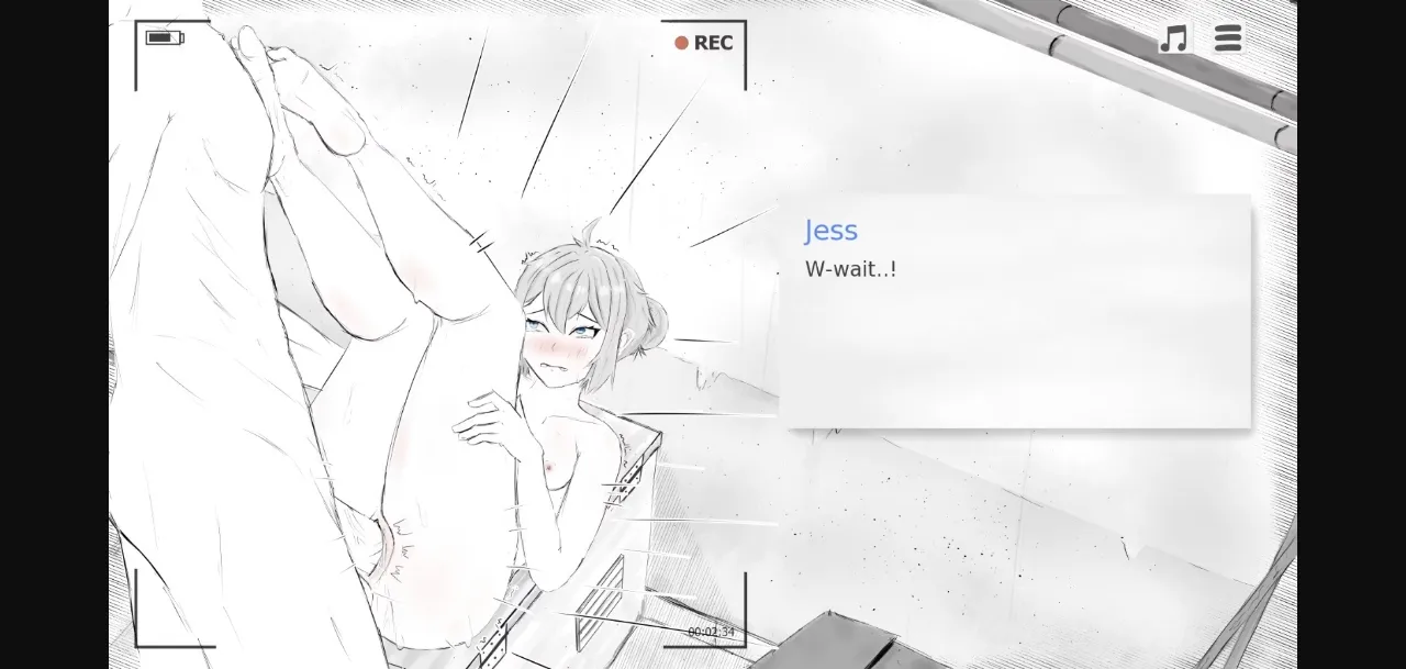 VN Ren'Py Lost Bet [v0.3] [Cautys Softworks] | Free Adult Games