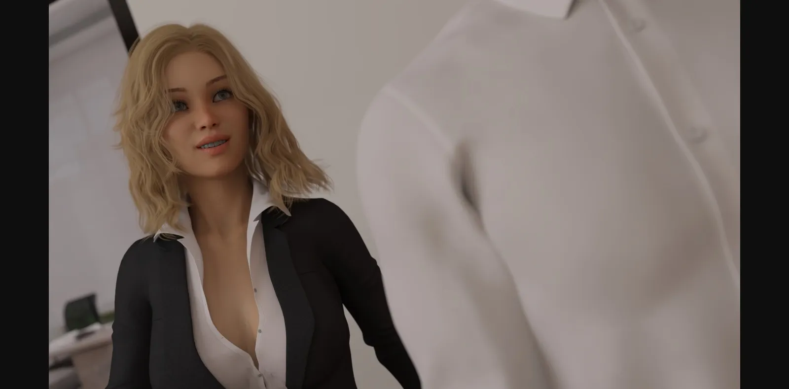 VN Ren'Py Lost Daughter [v0.3] [Verde] | Free Adult Games