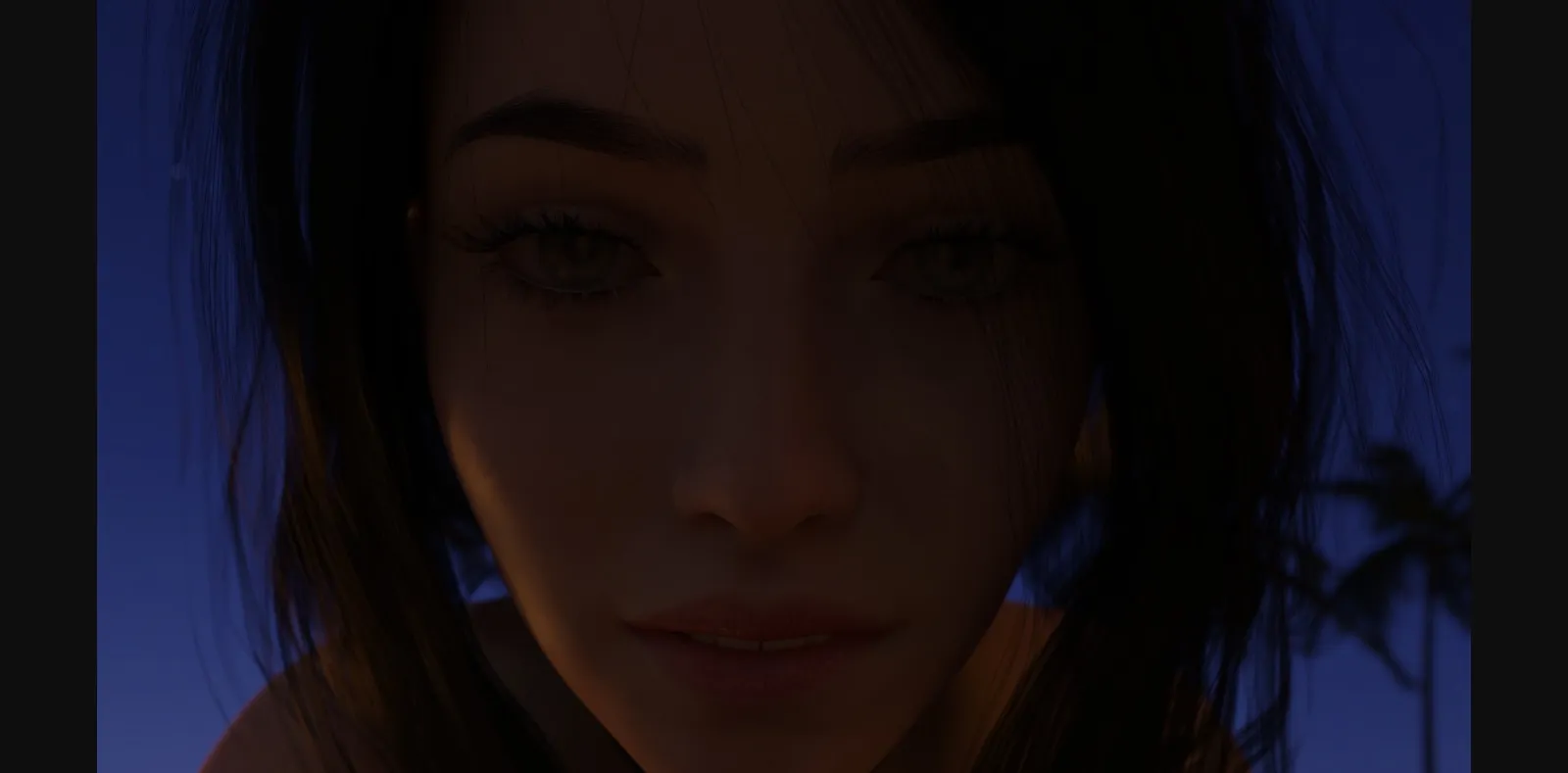 VN Ren'Py Lost Daughter [v0.3] [Verde] | Free Adult Games