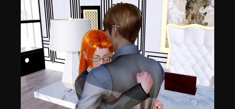 VN Ren'Py Lost & Found [v1.0 Part 1] [Jun1or72] | Free Adult Games