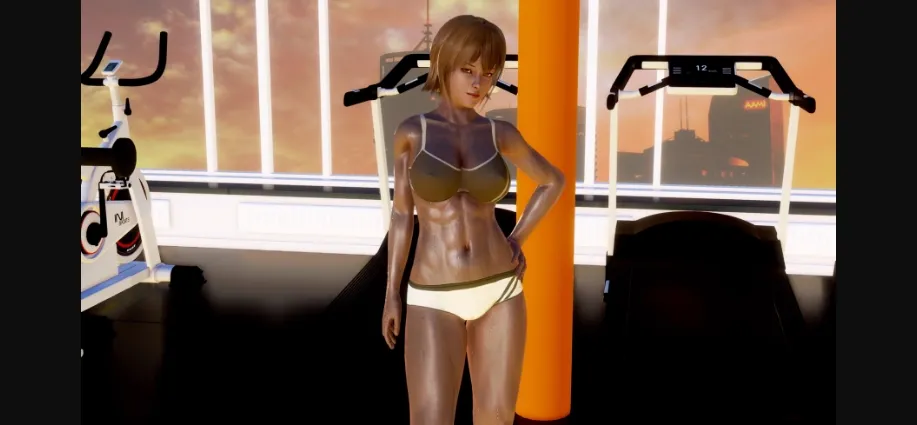 VN Ren'Py Lost & Found [v1.0 Part 1] [Jun1or72] | Free Adult Games