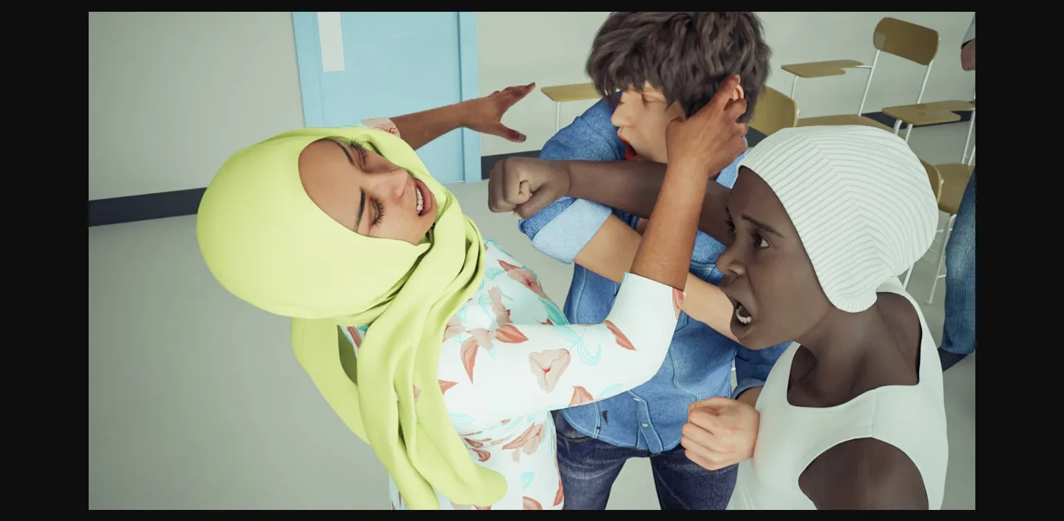 VN Ren'Py Love and Ashes [v15Oct2024] [EngelKuchKuch] | Free Adult Games