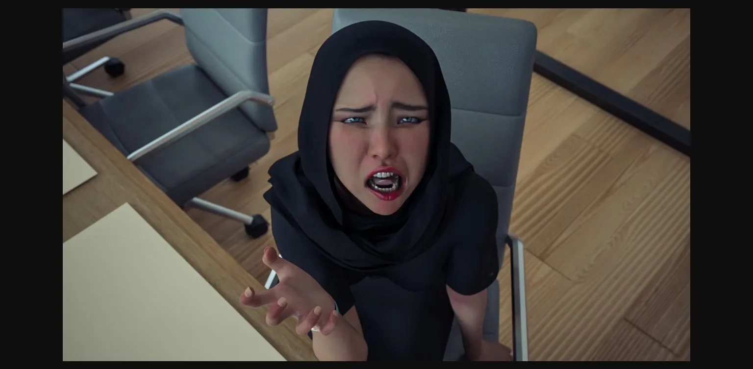 VN Ren'Py Love and Ashes [v15Oct2024] [EngelKuchKuch] | Free Adult Games