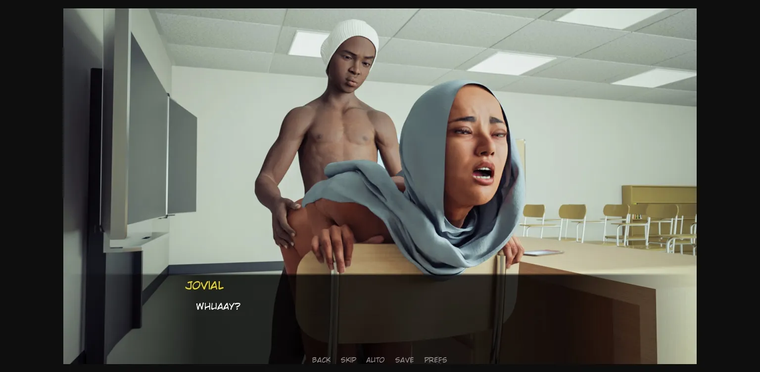 VN Ren'Py Love and Ashes [v15Oct2024] [EngelKuchKuch] | Free Adult Games