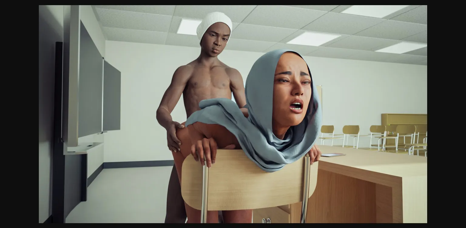 VN Ren'Py Love and Ashes [v15Oct2024] [EngelKuchKuch] | Free Adult Games