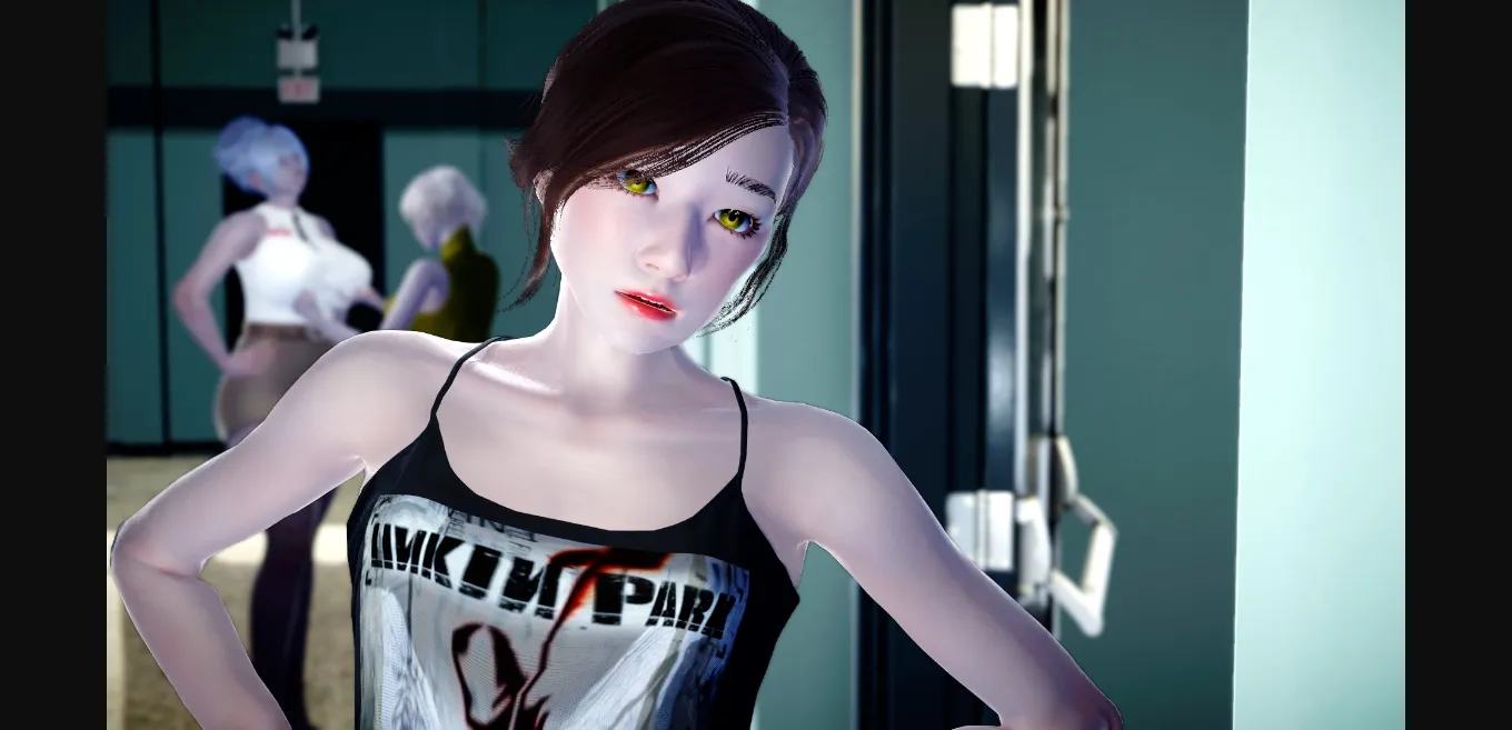 VN Ren'Py Love by the Water [v0.4] [CURE] | Free Adult Games