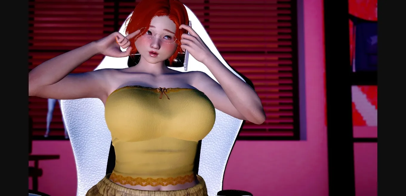 VN Ren'Py Love by the Water [v0.4] [CURE] | Free Adult Games