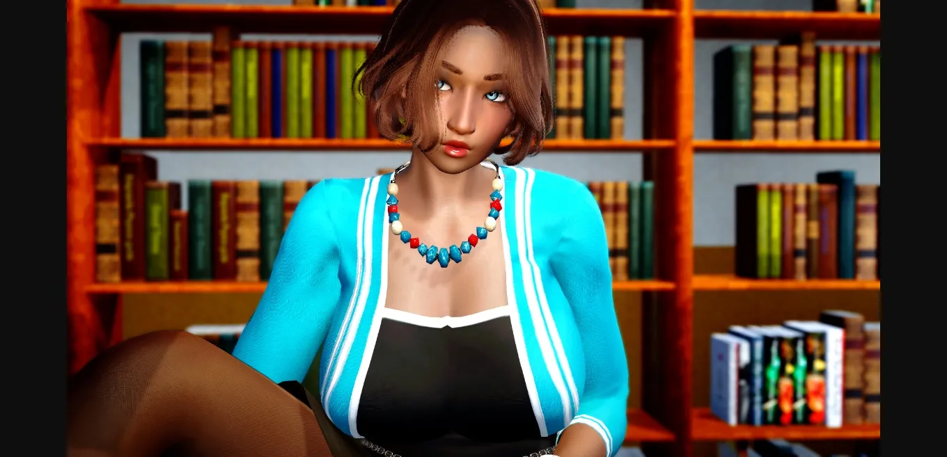 VN Ren'Py Love by the Water [v0.4] [CURE] | Free Adult Games