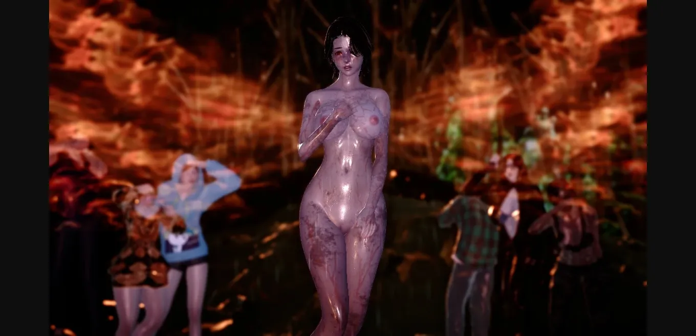 VN Ren'Py Love by the Water [v0.4] [CURE] | Free Adult Games