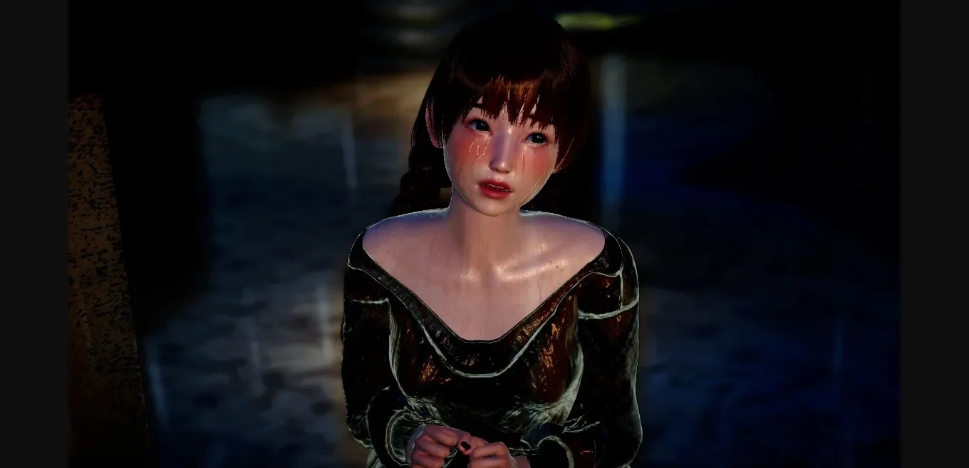 VN Ren'Py Love by the Water [v0.4] [CURE] | Free Adult Games