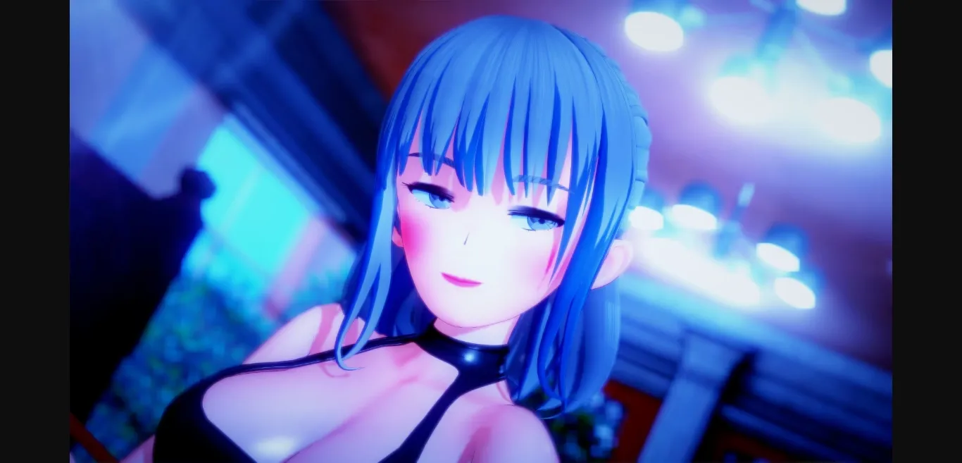 VN Ren'Py Love Dolls [v0.1 Remaster] [Smugger] | Free Adult Games