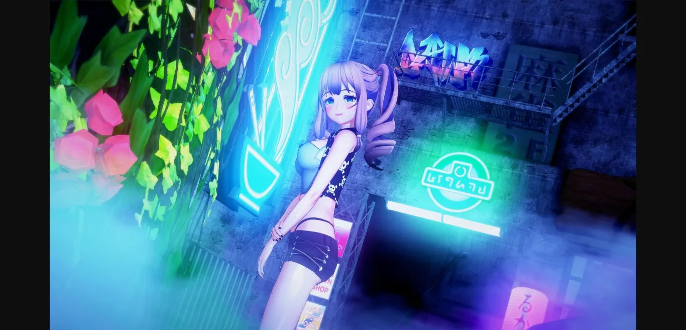 VN Ren'Py Love Dolls [v0.1 Remaster] [Smugger] | Free Adult Games