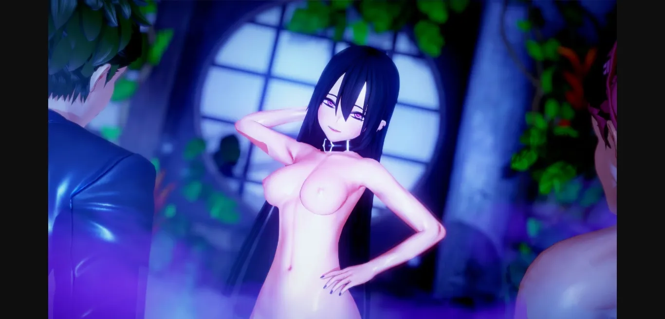 VN Ren'Py Love Dolls [v0.1 Remaster] [Smugger] | Free Adult Games