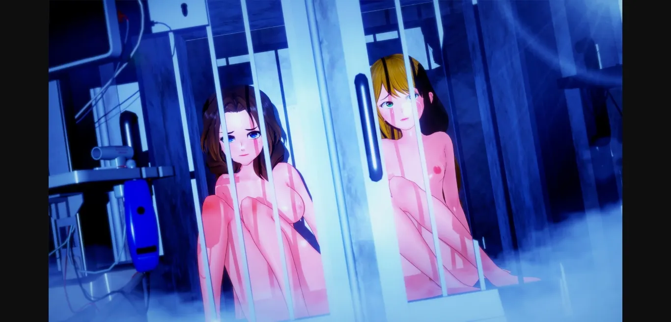 VN Ren'Py Love Dolls [v0.1 Remaster] [Smugger] | Free Adult Games