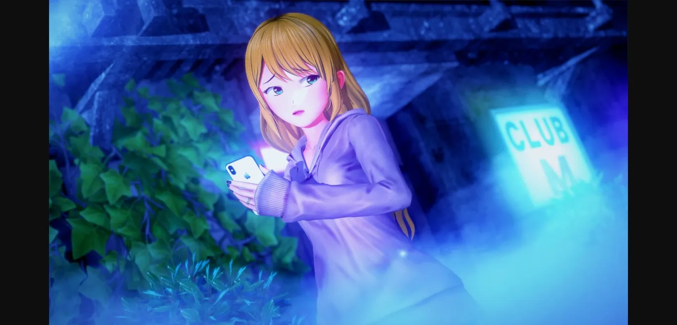 VN Ren'Py Love Dolls [v0.1 Remaster] [Smugger] | Free Adult Games