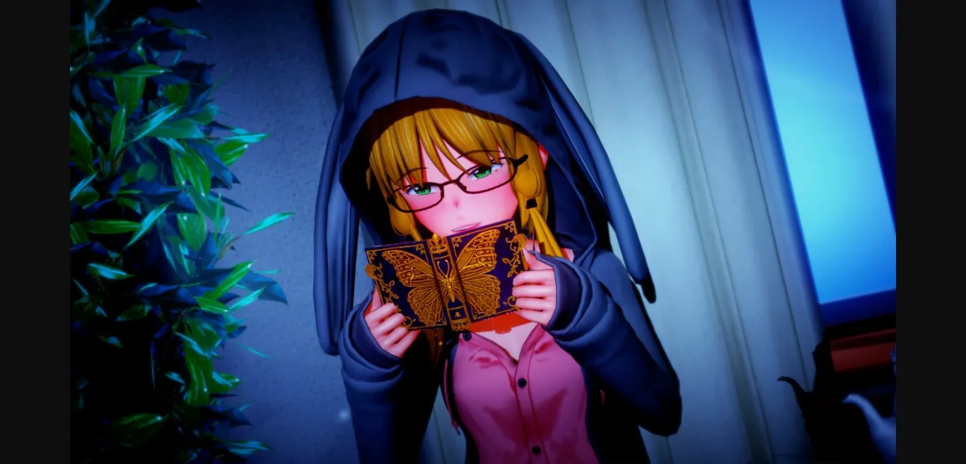 VN Ren'Py Love Dolls [v0.1 Remaster] [Smugger] | Free Adult Games