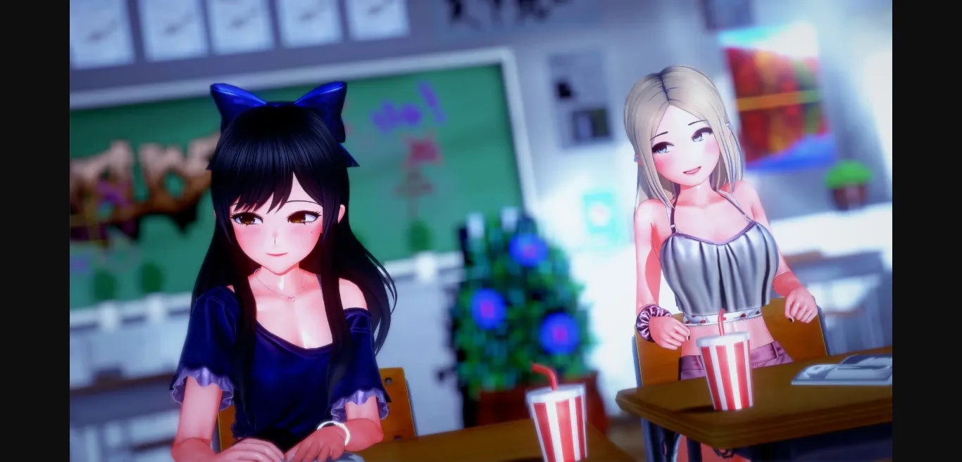 VN Ren'Py Love Dolls [v0.1 Remaster] [Smugger] | Free Adult Games