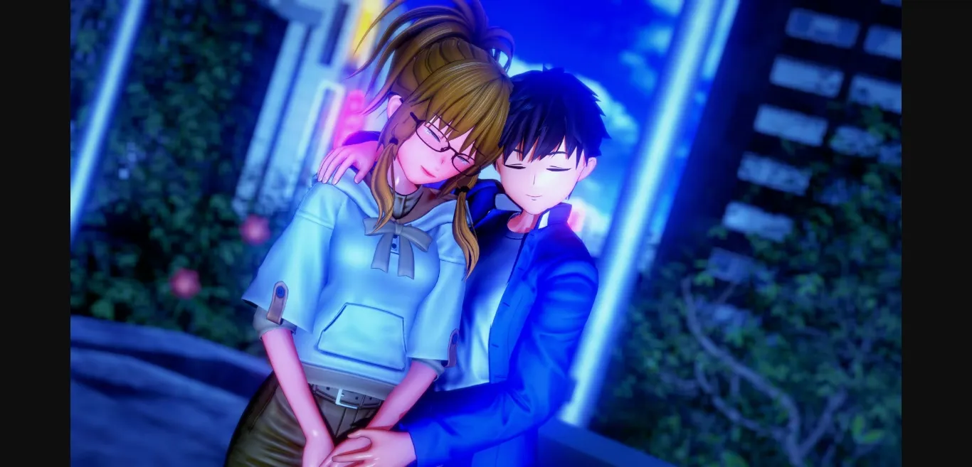 VN Ren'Py Love Dolls [v0.1 Remaster] [Smugger] | Free Adult Games