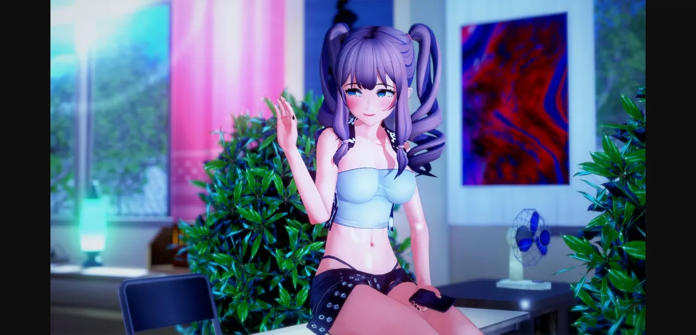 VN Ren'Py Love Dolls [v0.1 Remaster] [Smugger] | Free Adult Games