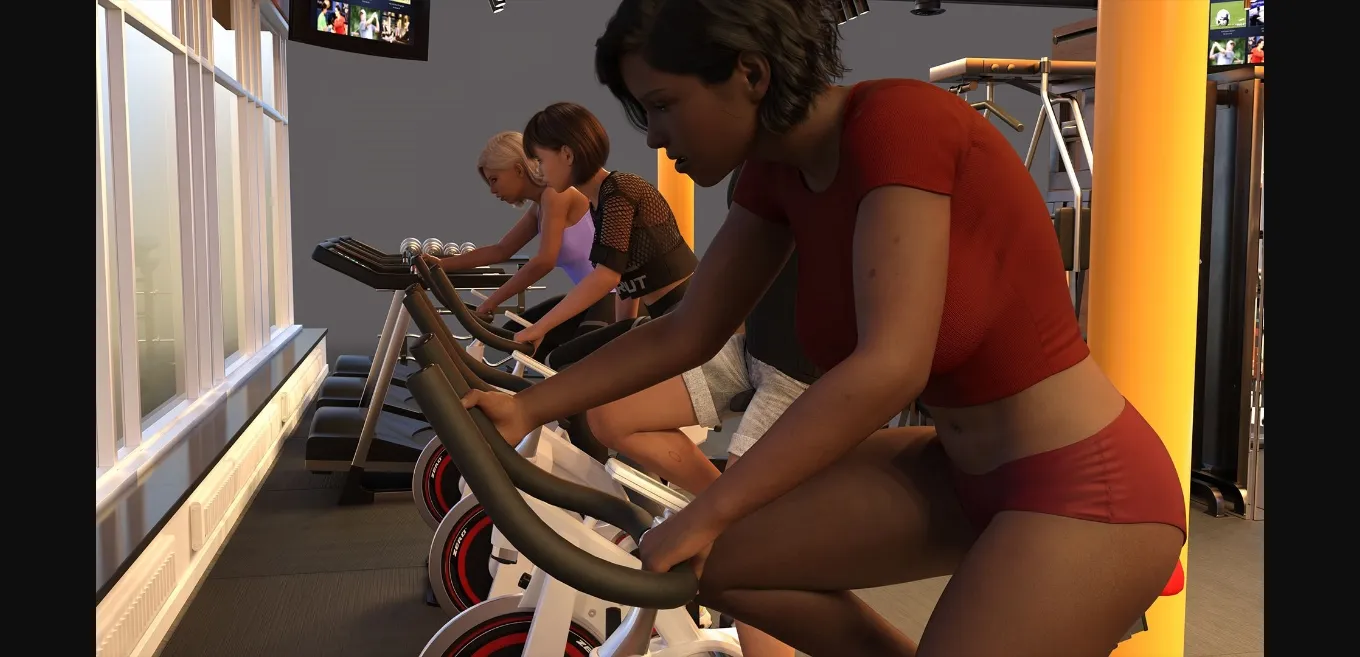 VN Ren'Py Love, Honor, Betray [Ep. 11] [Renio Studios] | Free Adult Games