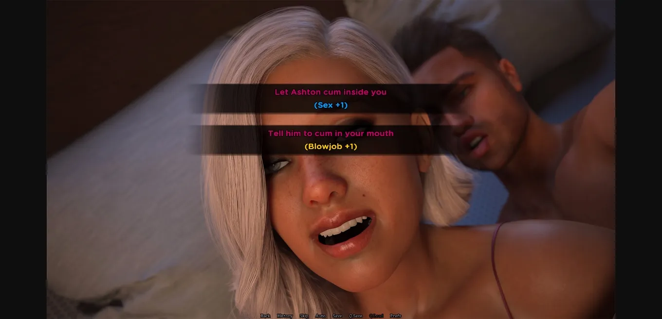 VN Ren'Py Love, Honor, Betray [Ep. 11] [Renio Studios] | Free Adult Games