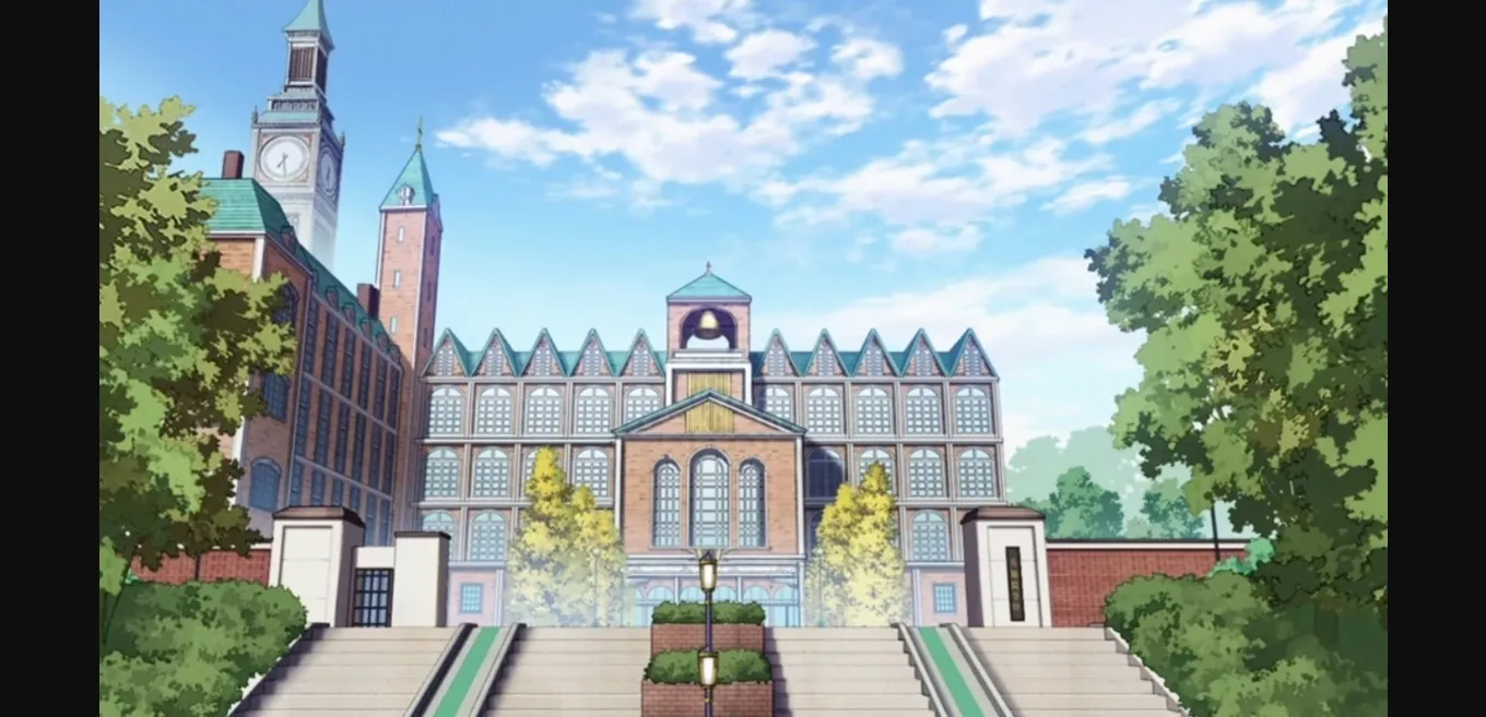 VN Ren'Py Love Is Mandatory [v0.01] [T-H0rny] | Free Adult Games