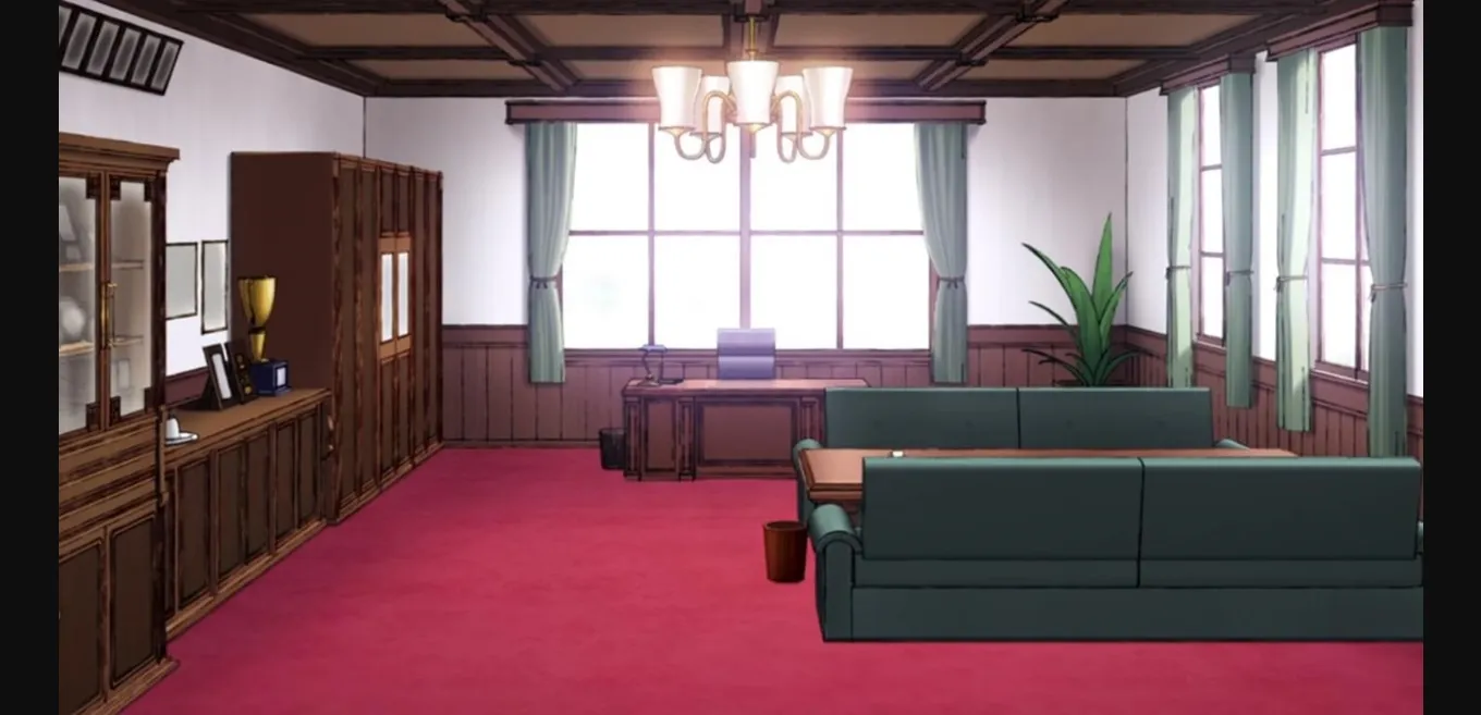 VN Ren'Py Love Is Mandatory [v0.01] [T-H0rny] | Free Adult Games