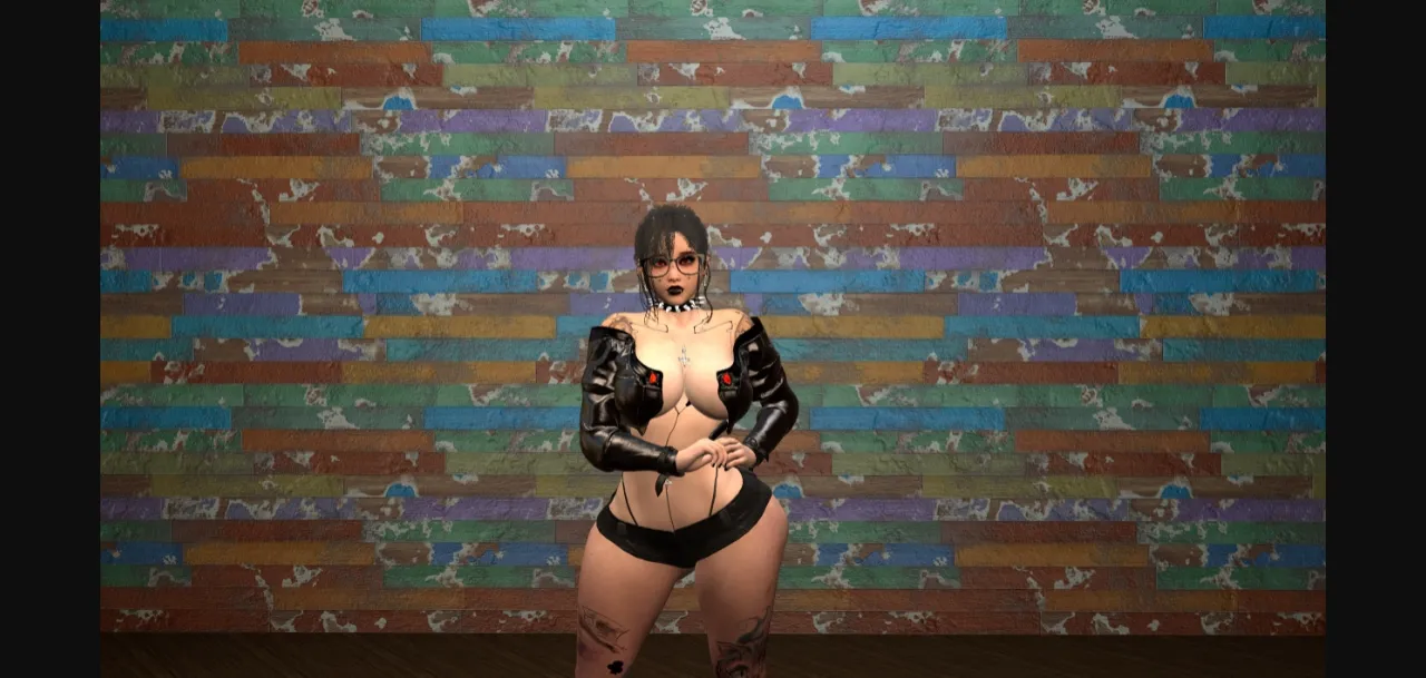 VN Ren'Py Love Island [v0.1 Revamp] [AfroM] | Free Adult Games