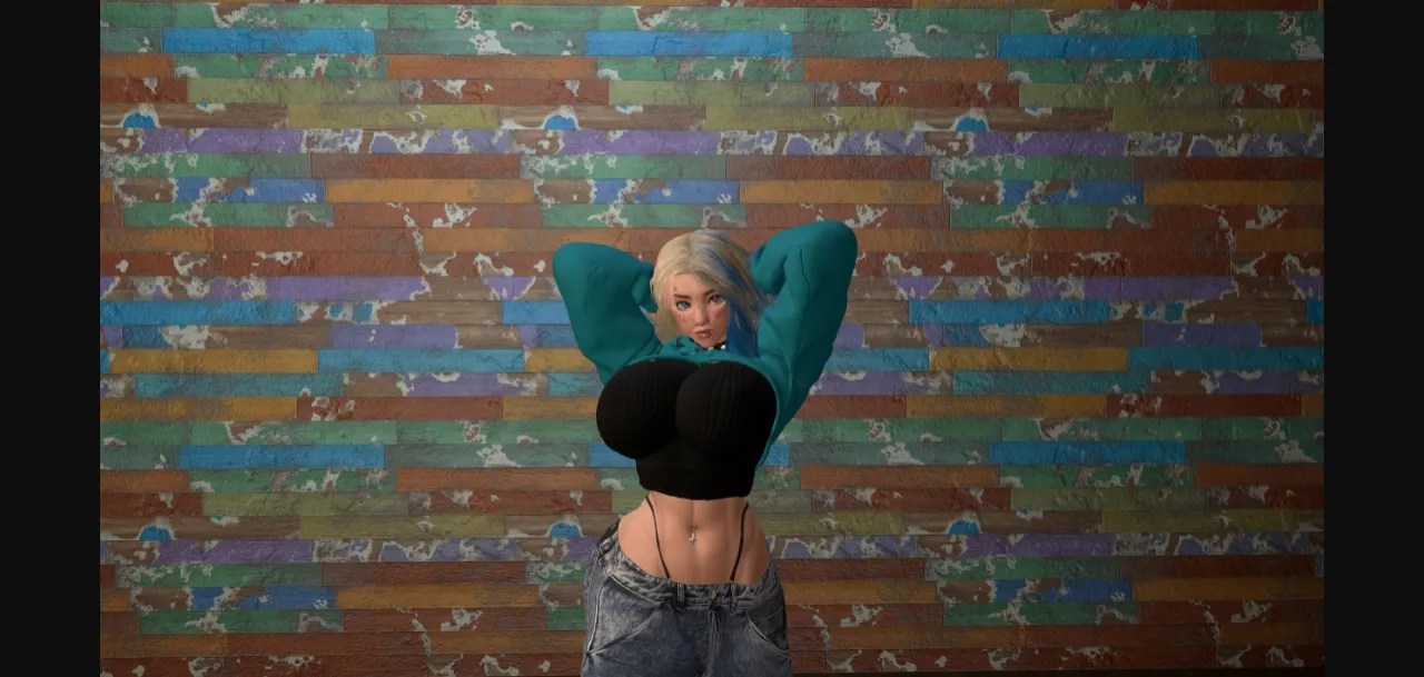 VN Ren'Py Love Island [v0.1 Revamp] [AfroM] | Free Adult Games