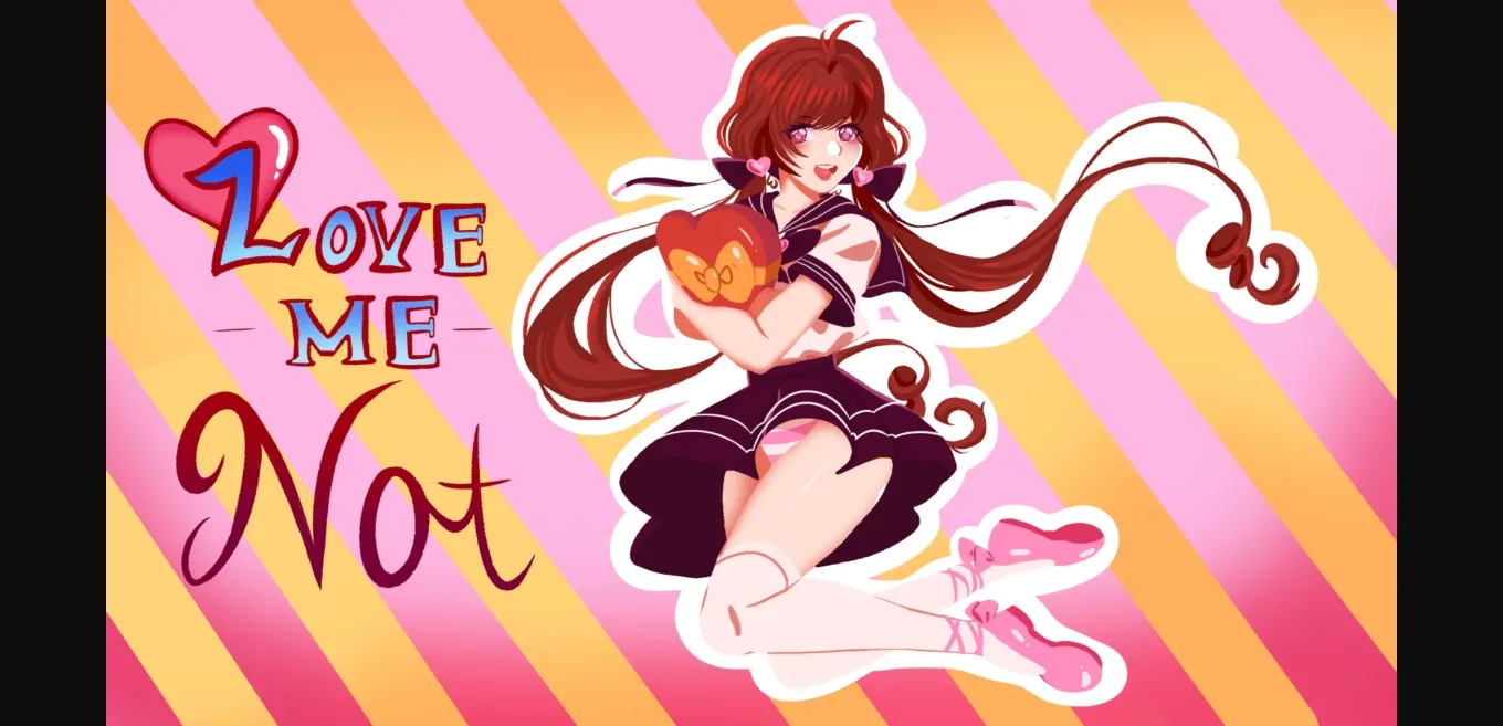 VN Ren'Py Love Me Not [v0.1.3] [Leoimirmir] | Free Adult Games