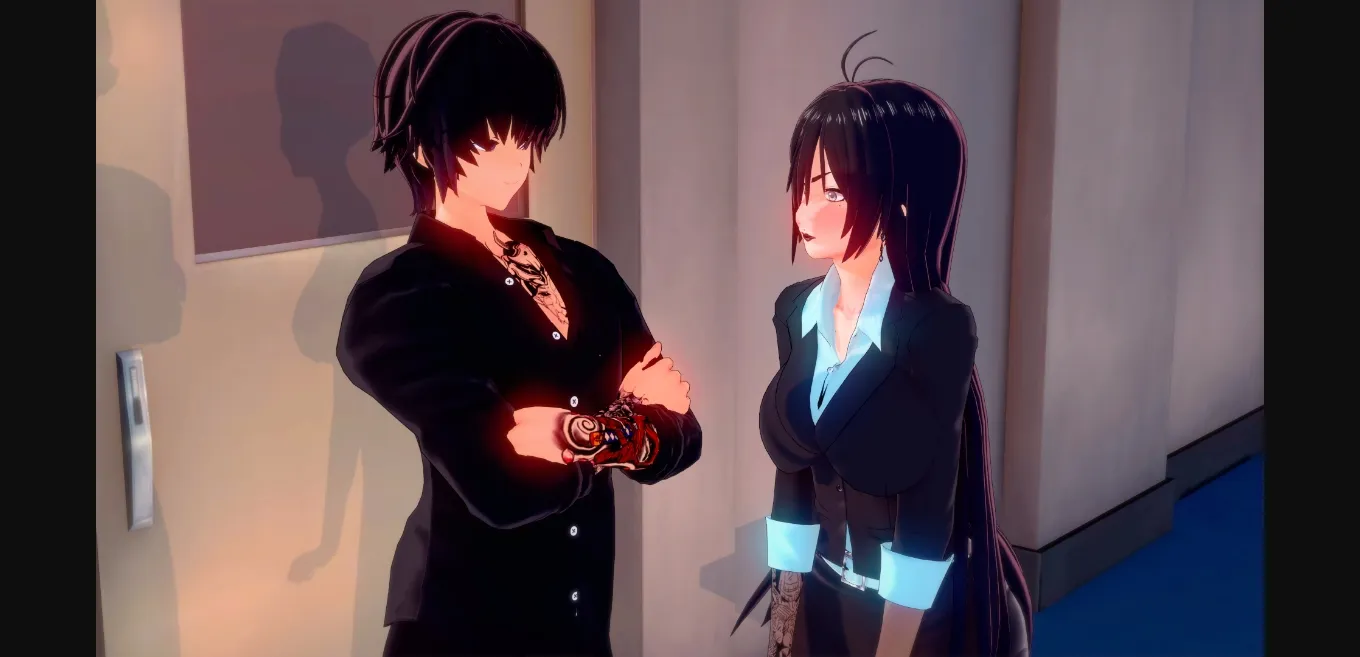 VN Ren'Py Love or Power [v0.3.4] [Sihirbaz_arttzz] | Free Adult Games