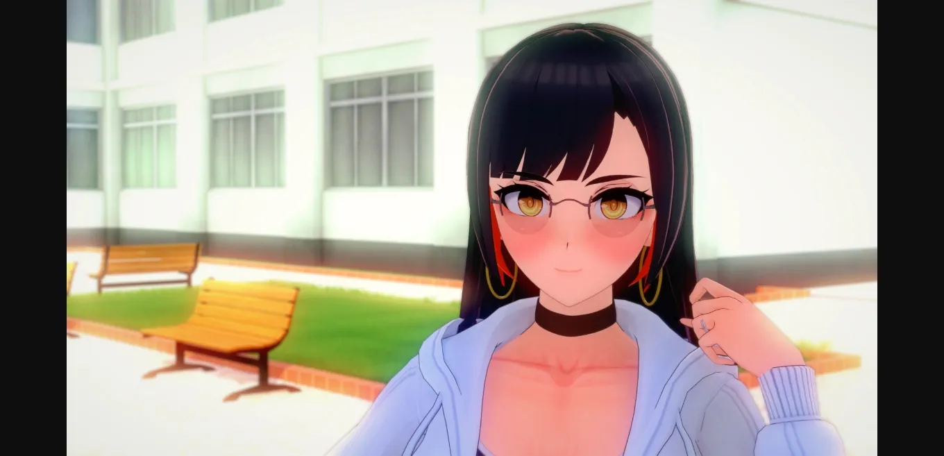 VN Ren'Py Love or Power [v0.3.4] [Sihirbaz_arttzz] | Free Adult Games