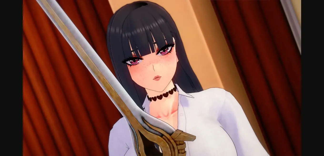 VN Ren'Py Love or Power [v0.3.4] [Sihirbaz_arttzz] | Free Adult Games