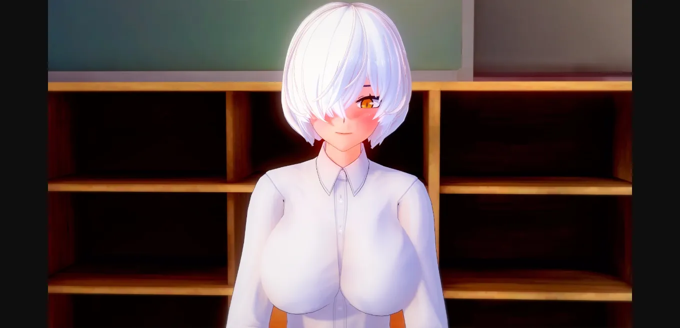 VN Ren'Py Love or Power [v0.3.4] [Sihirbaz_arttzz] | Free Adult Games