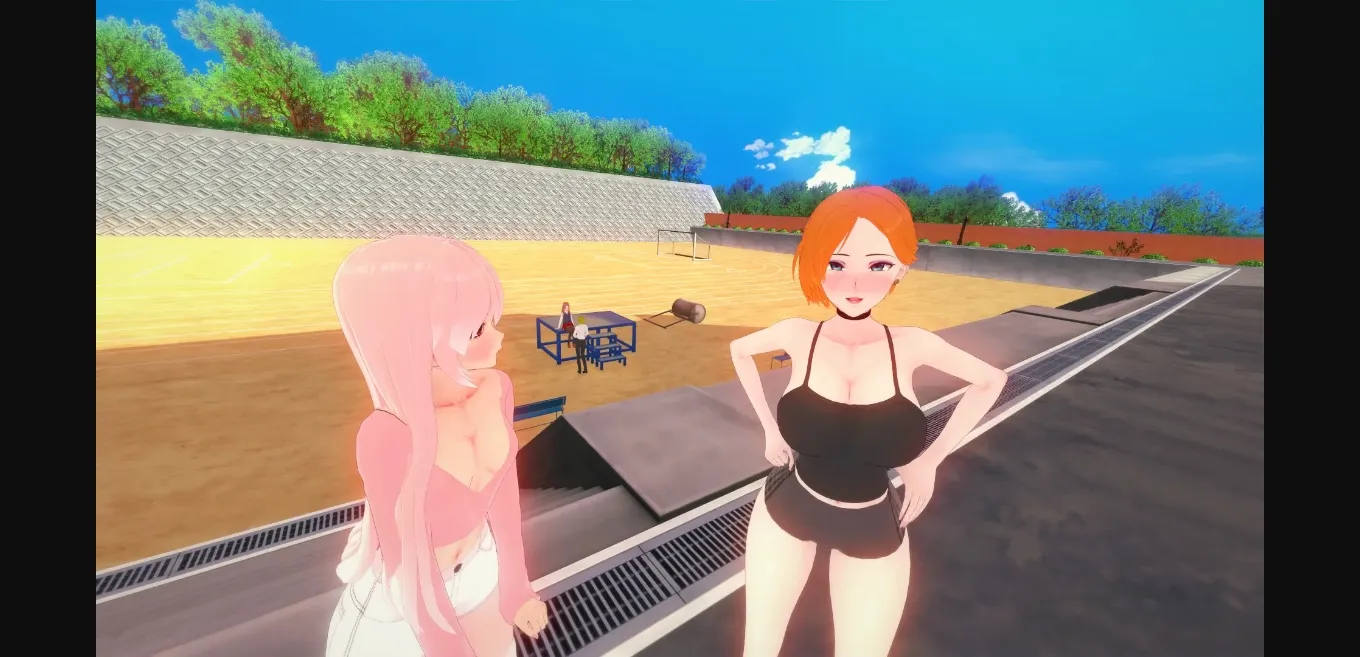 VN Ren'Py Love or Power [v0.3.4] [Sihirbaz_arttzz] | Free Adult Games