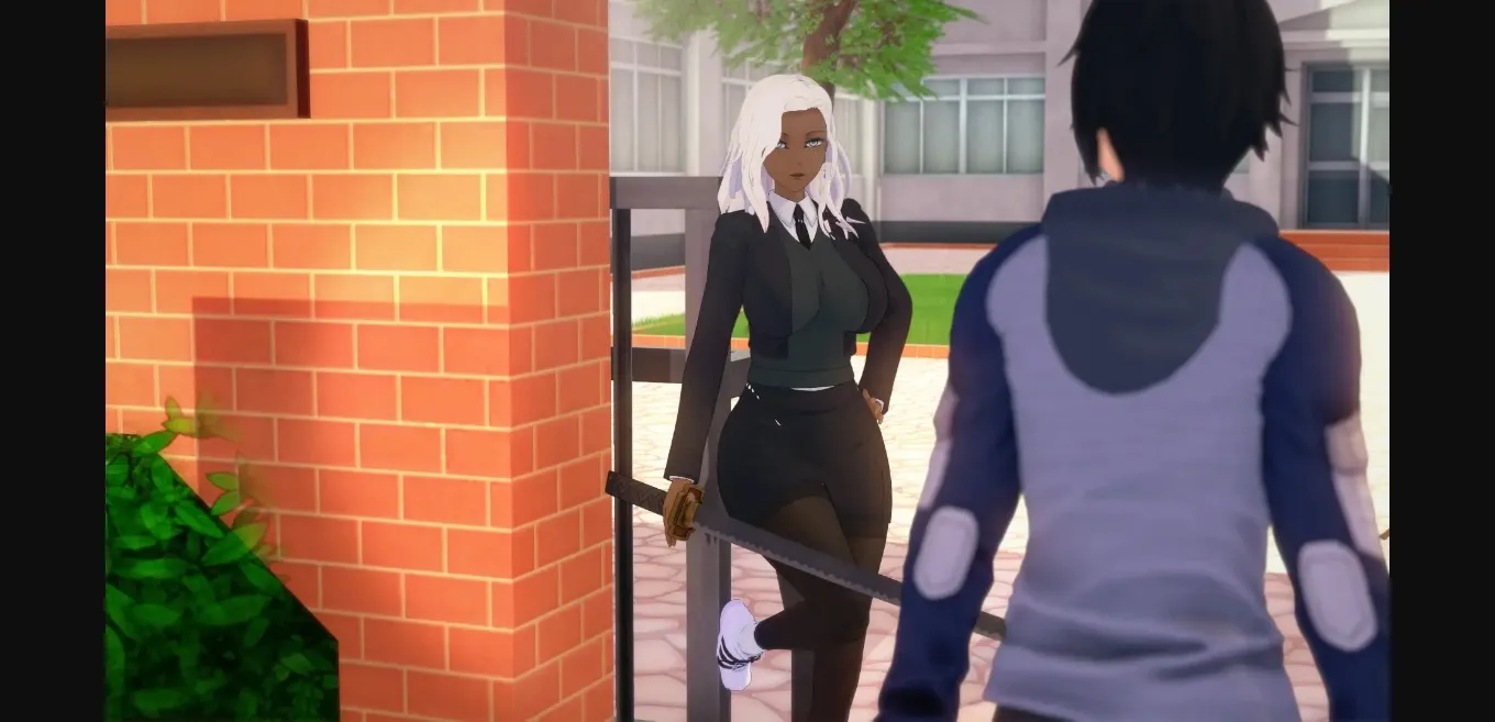 VN Ren'Py Love or Power [v0.3.4] [Sihirbaz_arttzz] | Free Adult Games