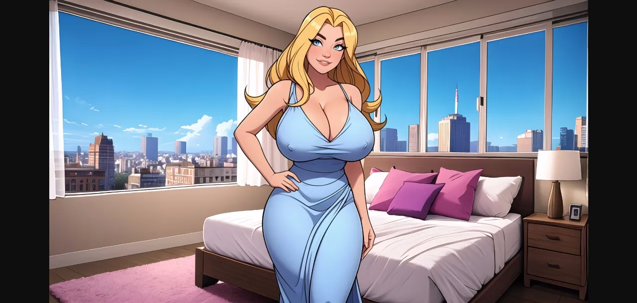 VN Ren'Py Love's Relic [v0.9 Demo] [Wargnema] | Free Adult Games