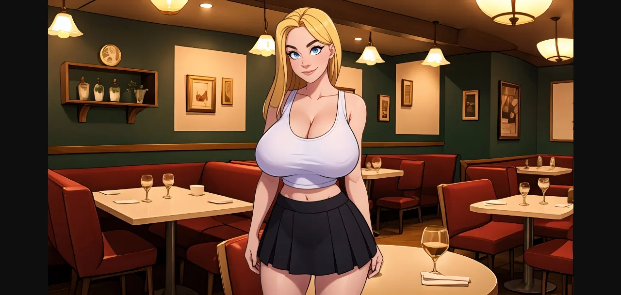 VN Ren'Py Love's Relic [v0.9 Demo] [Wargnema] | Free Adult Games