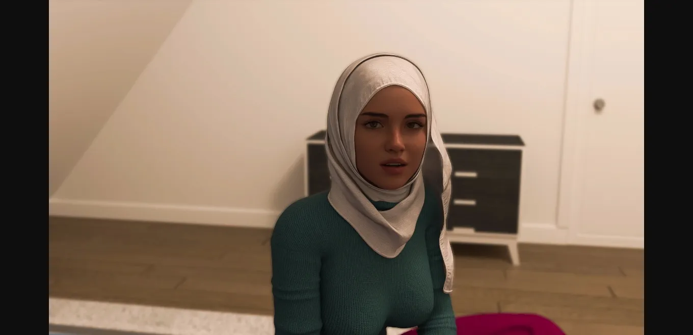 VN Ren'Py Lovephobia [v0.65] [Kuviragames] | Free Adult Games