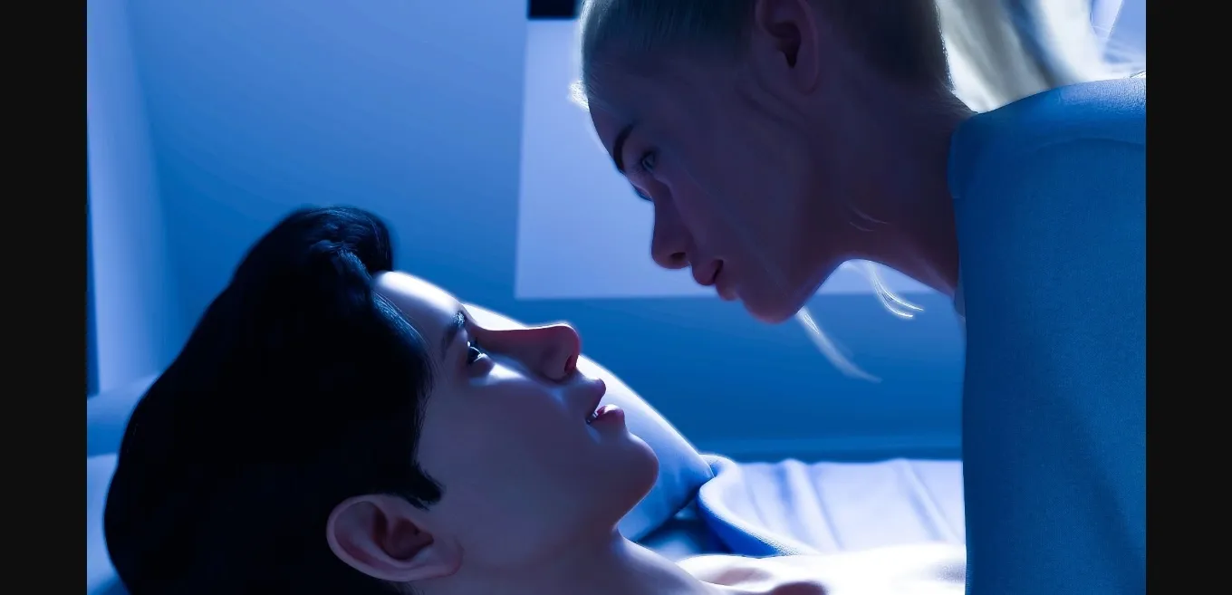 VN Ren'Py Lovephobia [v0.65] [Kuviragames] | Free Adult Games