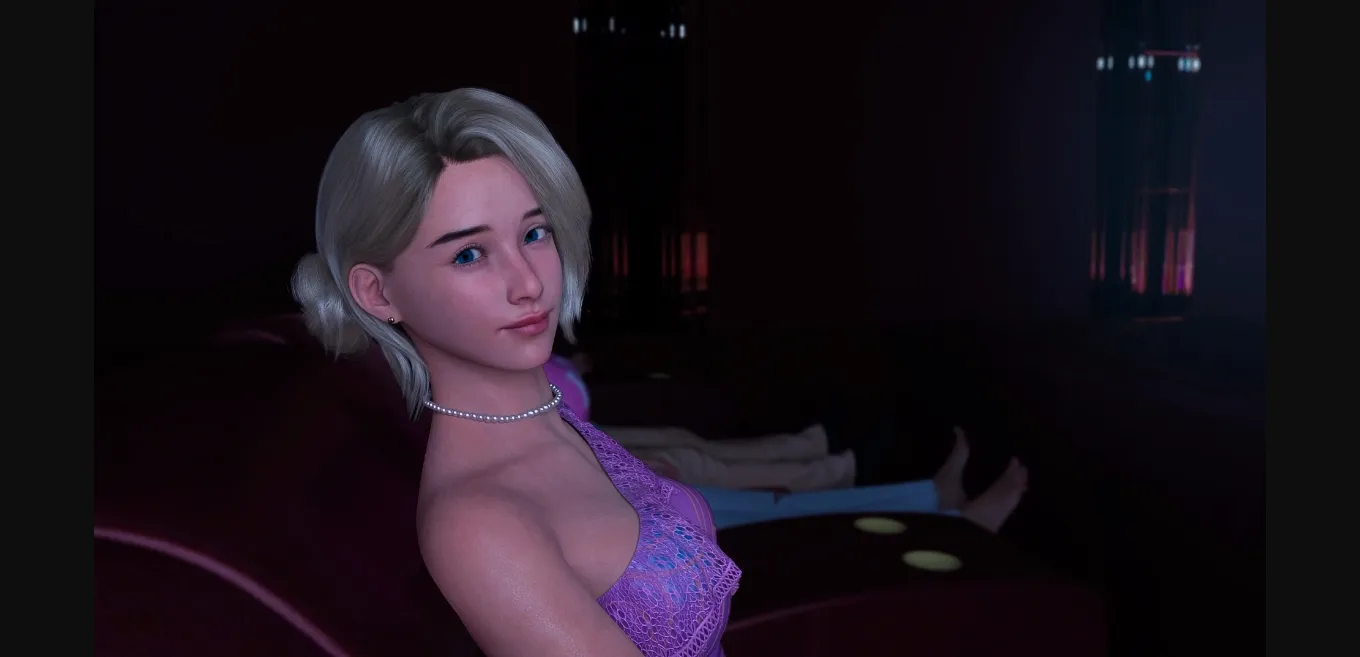 VN Ren'Py Lovephobia [v0.65] [Kuviragames] | Free Adult Games