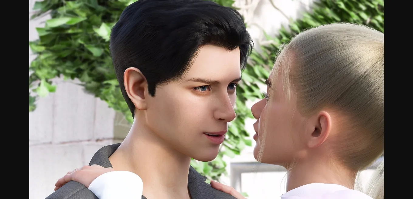 VN Ren'Py Lovephobia [v0.65] [Kuviragames] | Free Adult Games