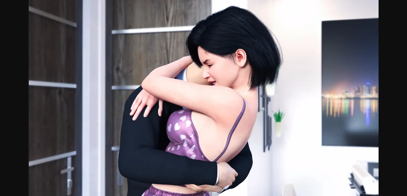 VN Ren'Py Lovephobia [v0.65] [Kuviragames] | Free Adult Games