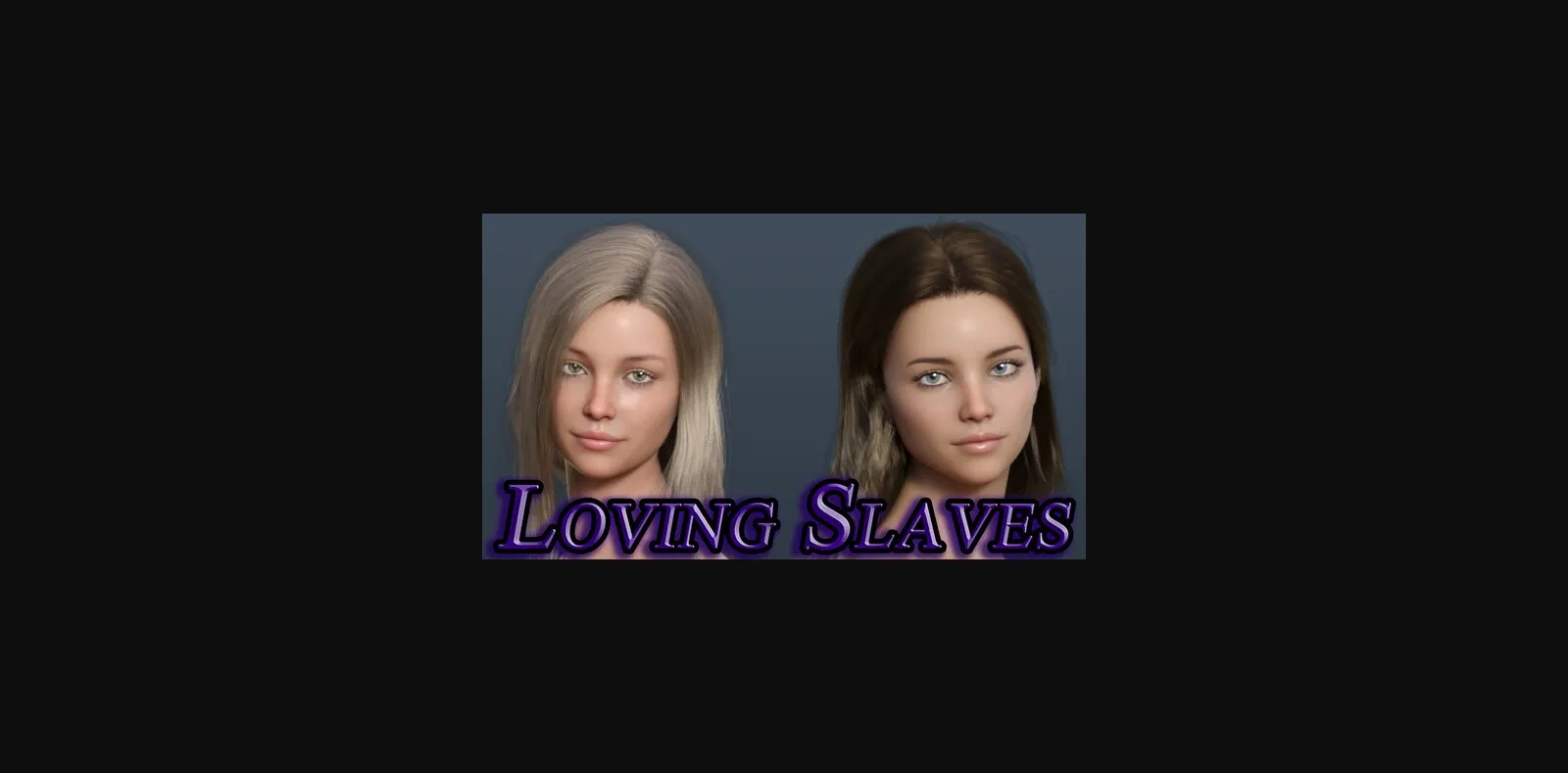 VN Ren'Py Loving Slaves [S1] [Domination Man] | Free Adult Games