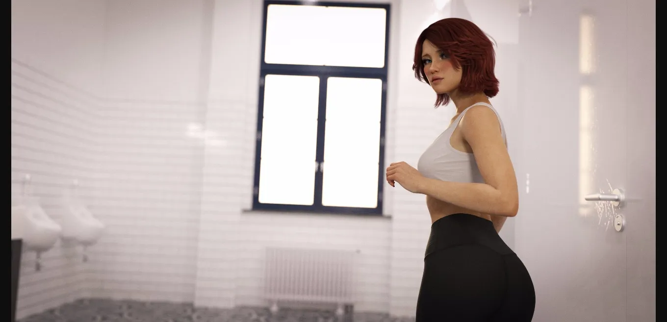 VN Ren'Py Loving You Would be Easier if Grades Weren&rsquo;t Important [v0.3] [msTeph!] | Free Adult Games