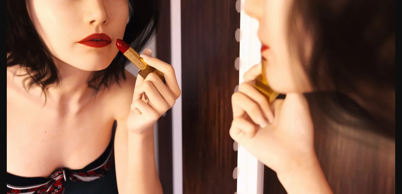 VN Ren'Py Loving You Would be Easier if Grades Weren&rsquo;t Important [v0.3] [msTeph!] | Free Adult Games