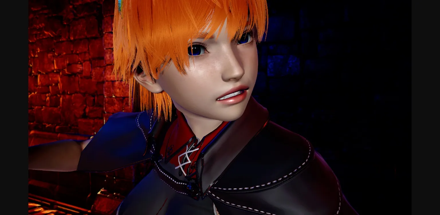 VN Ren'Py Lucid [v0.7] [MissFit] | Free Adult Games