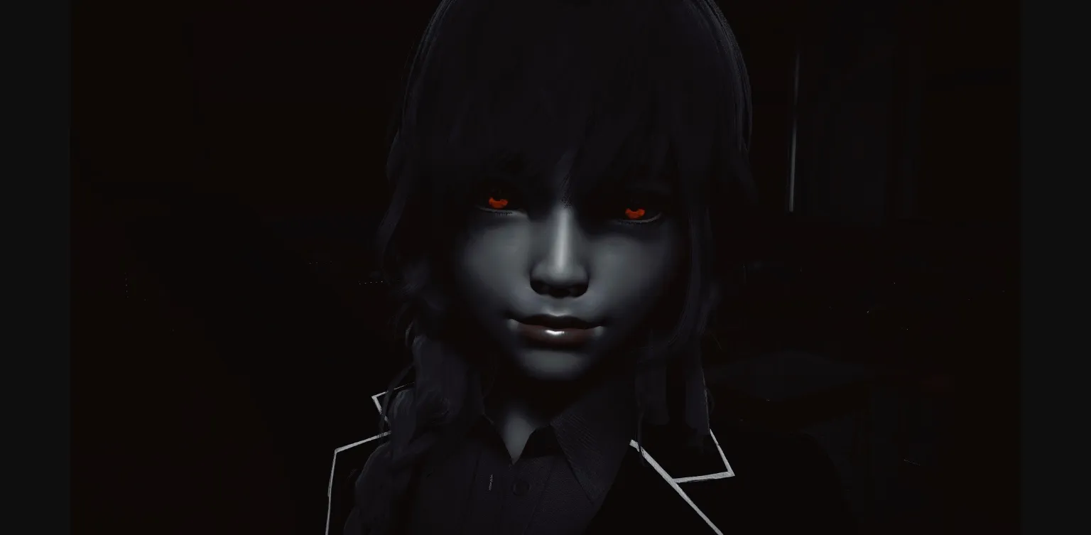 VN Ren'Py Lucid [v0.7] [MissFit] | Free Adult Games