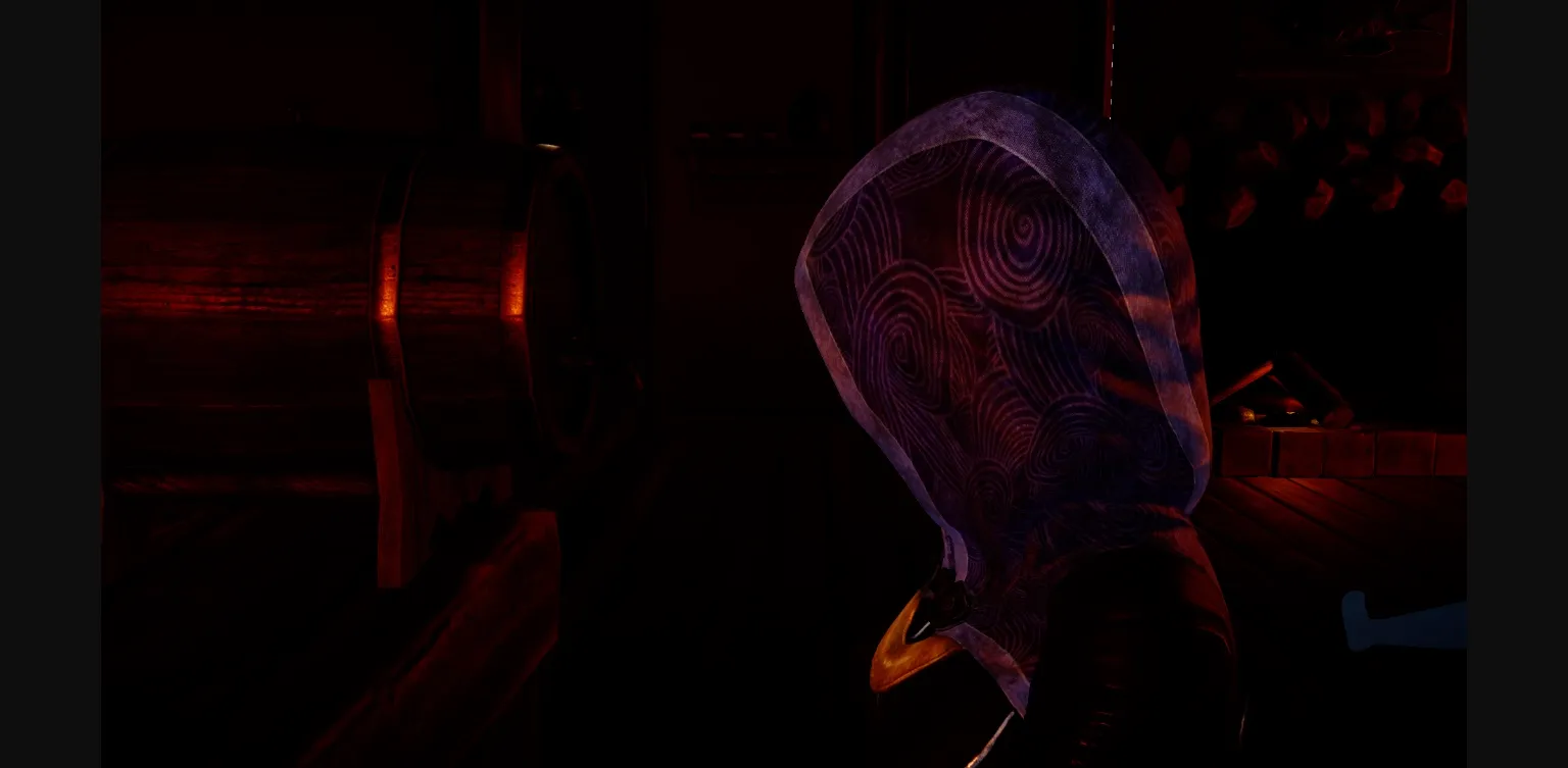 VN Ren'Py Lucid [v0.7] [MissFit] | Free Adult Games