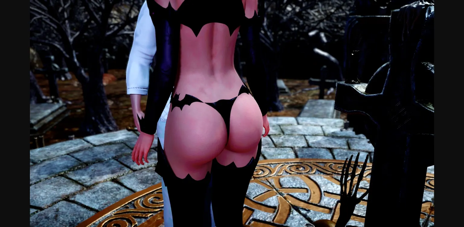 VN Ren'Py Lucid [v0.7] [MissFit] | Free Adult Games